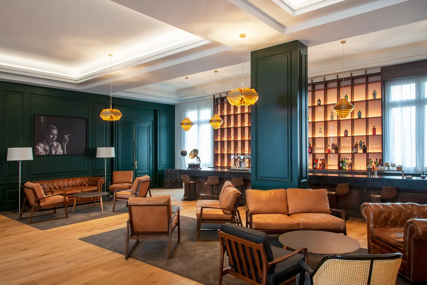 Mercure Chantilly Hotel